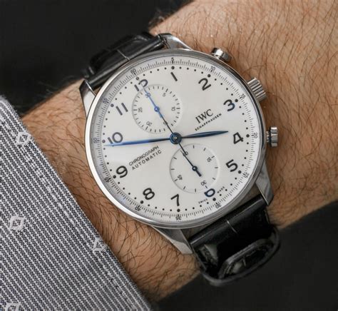 iwc portugieser 1993|iwc 150 years portugieser.